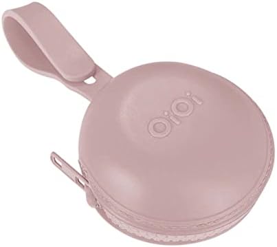 Alternative view of Pod - Pinky Pink