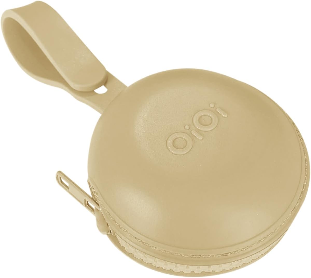 Alternative view of Pod - Mellow Yellow