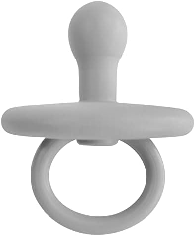 Alternative view of Binkee Emzik 0+ Ay - Powder Grey