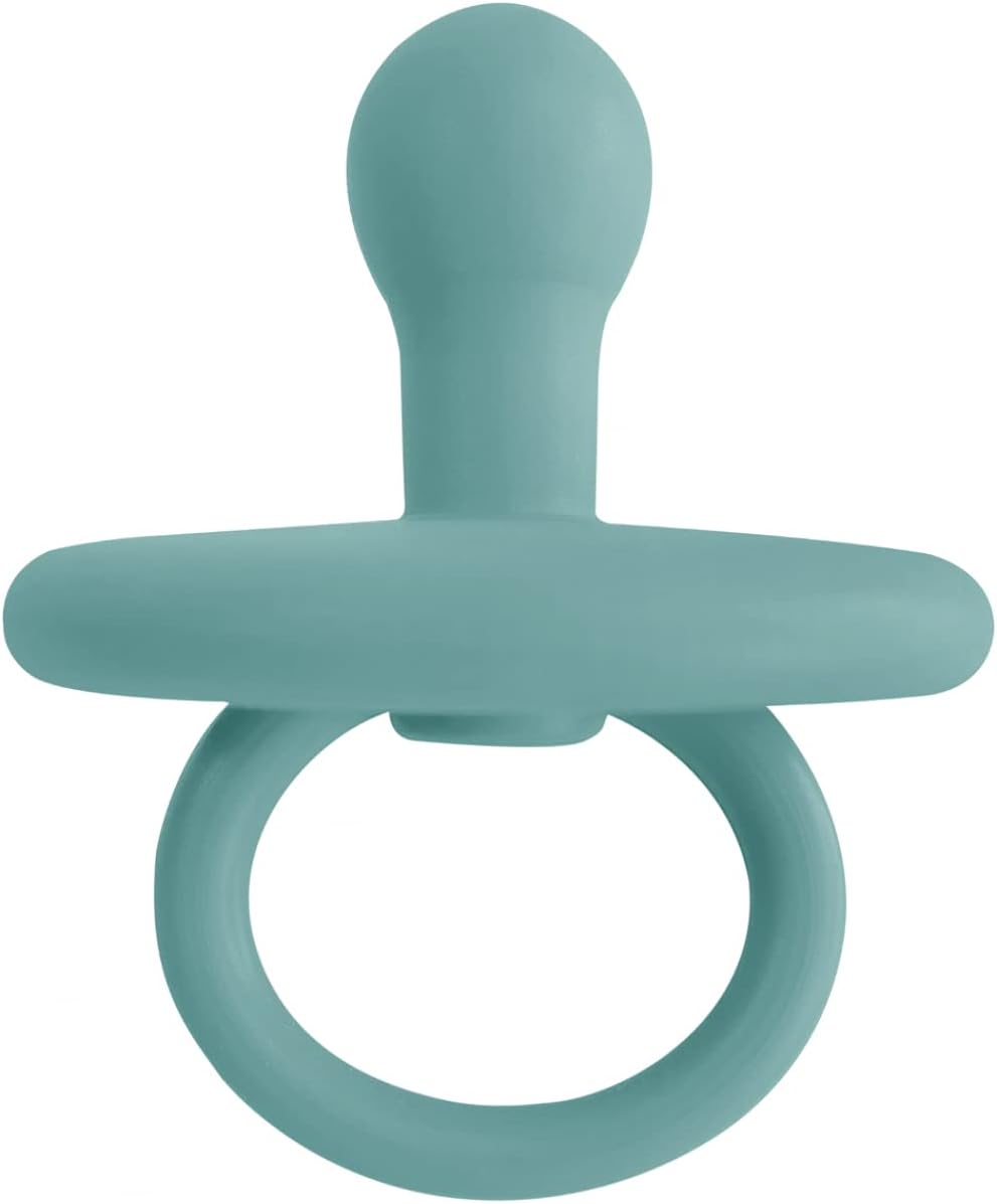Alternative view of Binkee Emzik 0+ Ay - Aqua Green