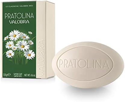 Alternative view of Valobra Pratolina 130 Gram - Sabun