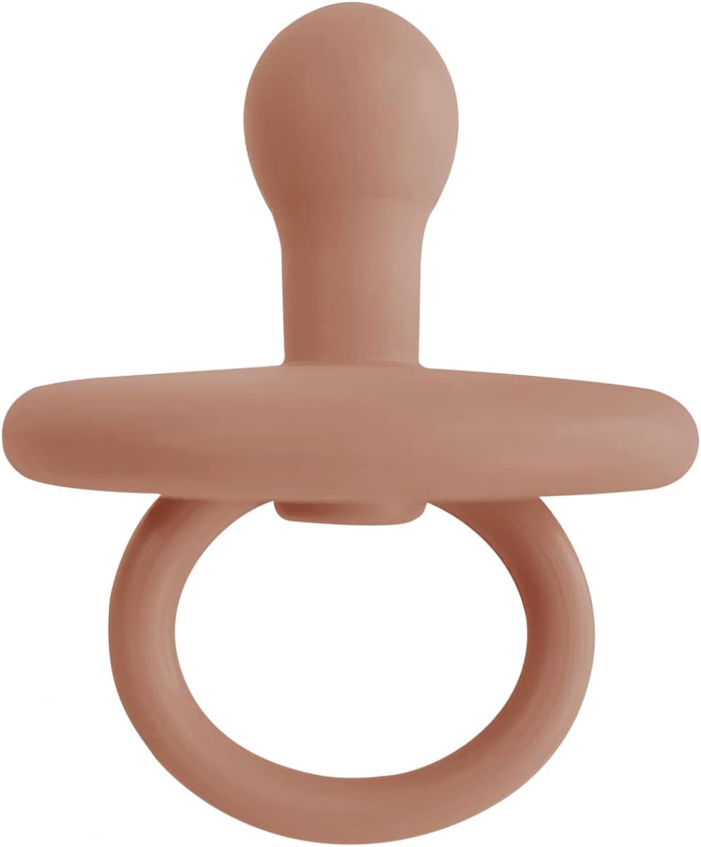 Binkee Emzik 0+ Ay - Woody Brown
