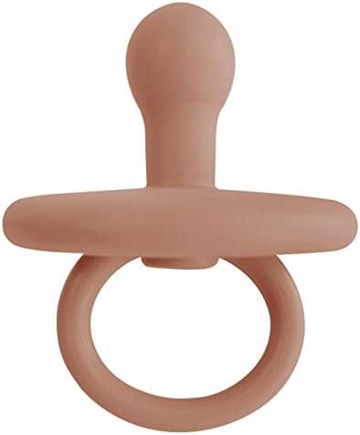 Alternative view of Binkee Emzik 0+ Ay - Woody Brown