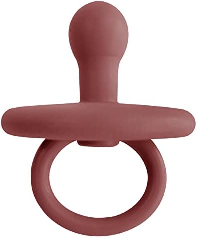 Alternative view of Binkee Emzik 0+ Ay - Velvet Rose
