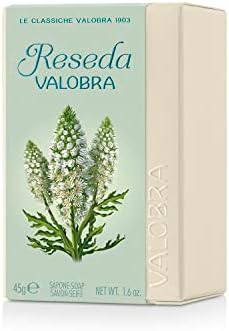 Alternative view of Valobra Reseda 45 Gram - Sabun