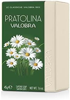 Valobra Pratolina 45 Gram - Sabun