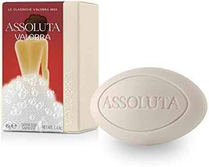 Alternative view of Valobra Assoluta 45 Gram - Sabun