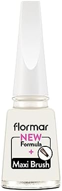 Alternative view of Klasik Parlak Bitişli Yüksek Pigmentli Oje Nail Enamel 227 Foam New