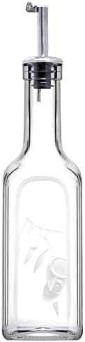 Alternative view of Homemade 80350 365 ml Yağdanlık