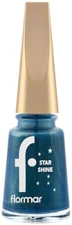 Metalik Parlak Oje Star Nail Enamel 004 Night Out