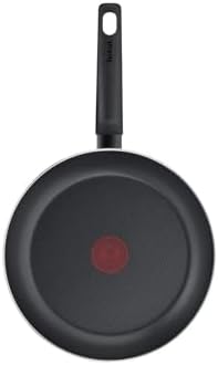 Alternative view of Titanyum 1X SimpleCook Difüzyon Tabanlı 20/26 Cm 2'li Tava Seti - 2100126824