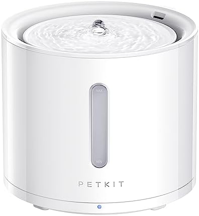 Alternative view of Petkit Eversweet Solo 2 Akıllı Su Pınarı(Petkit Türkiye Garantili)