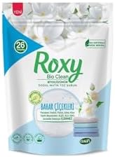 Alternative view of Roxy Matik Granül Sabun Çiçekleri 800 gr