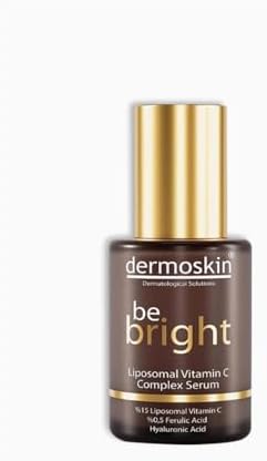 Alternative view of Be Bright%15 Liposomal Vitamin C Complex Serum