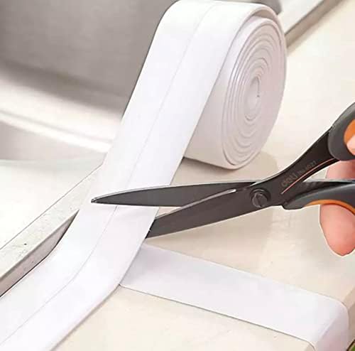 Su Sızdırmaz Mutfak Banyo Duvar Küvet Lavabo Duşakabin Bandı