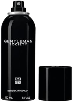 Givenchy Gentleman Society Deodorant 150 ml, 3274872450653