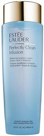 Alternative view of ESTÉE LAUDER Perfectly Clean Infusion Balancing Treatment losyon, 400 ml