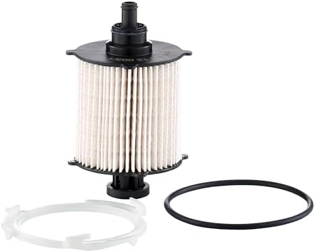 MANN-FILTER Yakıt Filtresi PU 12 003/1 z