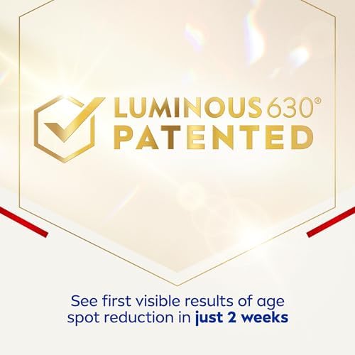 Alternative view of Luminous630 Leke & Yaşlanma Karşıtı Serum 30 ml,Hyaluronik Asit ve Kolajen Tetikleyici