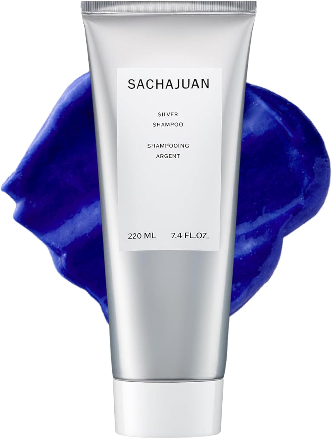 Sachajuan Silver Shampoo 220Ml