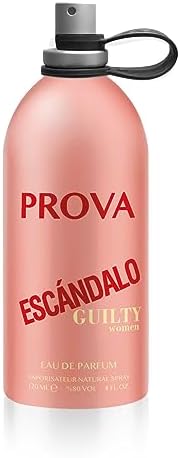 Alternative view of Prova Escandalo Guilty EDP Kadın Parfüm 120ml