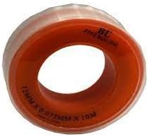 Alternative view of Teflon Bant Wonder 12 Mm x 10 Mt 10 Adet