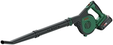 UniversalLeafBlower 18V-130 (Tek Akü, 1x 2,5 Ah)