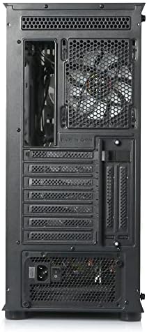 Dark Maxima V30 Temperli Cam Yan Panel, 3x12cm Ön + 1x12cm Arka ARGB LED Fanlı, Dikey Ekran Kartı Takılabilen, USB 3.0 Type-C, ATX Oyuncu Kasası (DKCHMAXV30)