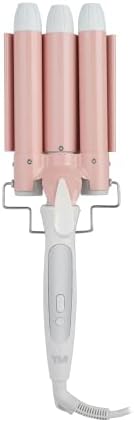 Yui KB3060 25mm Wag Dalga Maşası Beyaz