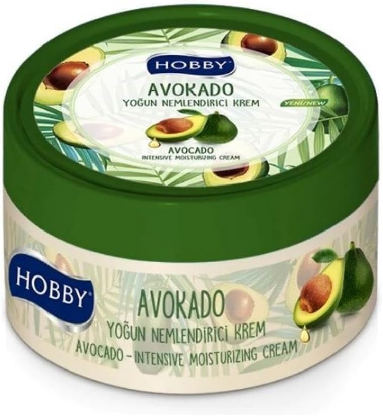 Alternative view of Cream 250ml