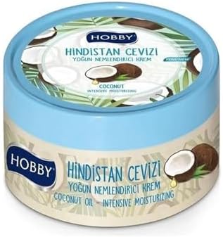 Alternative view of Cream Hindistan Cevizi 250ml