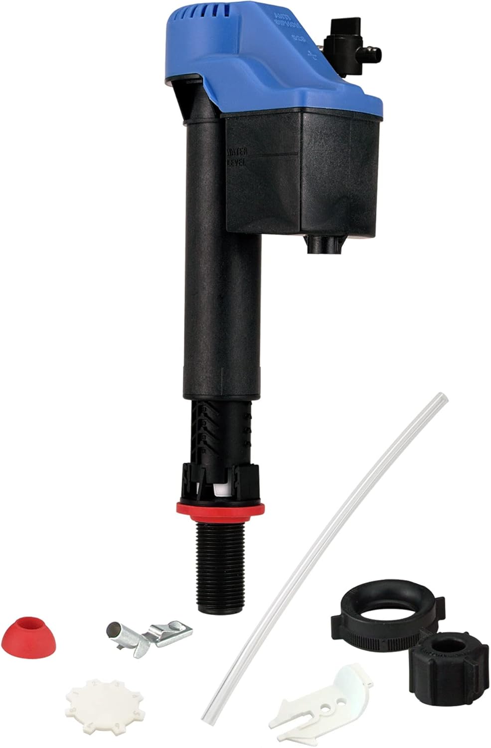 Alternative view of TOTO TSU99A.XR Doldurma Vanası, Mavi