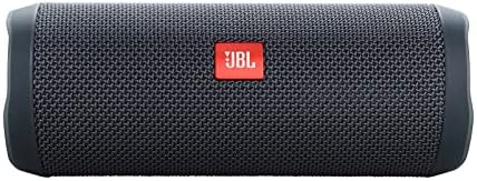 Flip 2 - Taşınabilir Su Geçirmez Bluetooth Hoparlör - Gun Metal