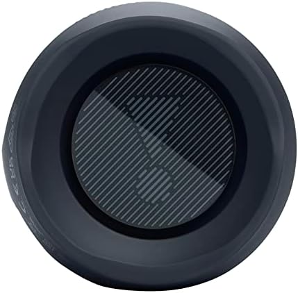 Alternative view of Flip 2 - Taşınabilir Su Geçirmez Bluetooth Hoparlör - Gun Metal