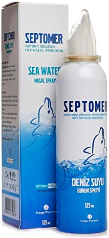 Alternative view of 125ml Deniz Suyu Sprey