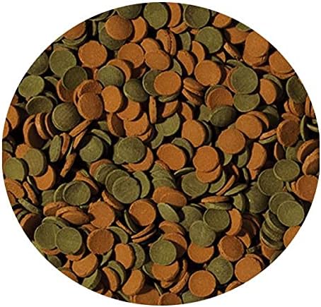 Mini Wafers Mix 100gr Kovadan Bölme