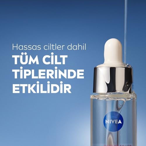 Alternative view of Cellular Expert Filler Nemlendirici Cilt Serumu 30ml,Kırışıklık Karşıtı,Dolgunlaştırıcı,Saf Hyaluronik Asit,Tüm Cilt Tipleri