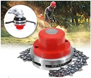 Veta VT07103 Tırpan Başlığı Zincirli Üniversal