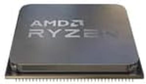 AMD Ryzen 9 7900 3.7 GHz 64MB Önbellek 12 Çekirdek AM5 5nm Tray (Kutusuz ve Fansız) CPU İşlemci