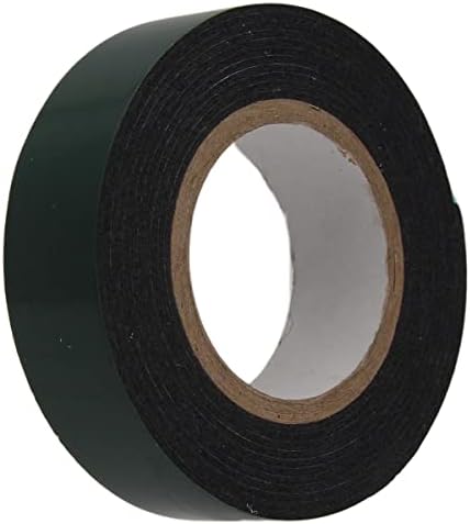Solvent Akrilik Aksesuar Köpük Montaj Bandi 10 kg, 19 mm x 2 Metre Boyut