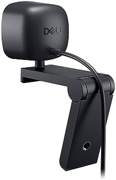 Alternative view of Webcam WB3023-2K QHD/FHD/HD Çözünürlük, Sensör, f2.0 Diyafram, Yüz Algılama, Gürültü Azaltma Mikrofon, 2X HD Zoom, USB-A, Microsoft Teams/Zoom Sertifikalı - Siyah