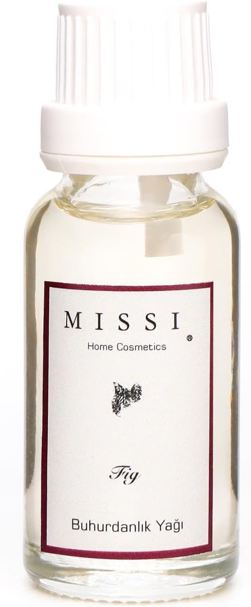 20 ml Fıg Buhurdanlık Esansı/Yağı