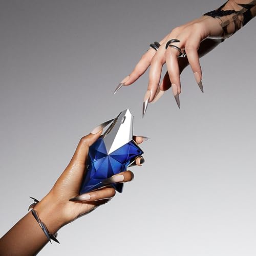 Thierry Mugler Elixir Refillable EDP 50 ml Kadın Parfümü, 3614273764933
