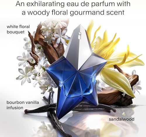 Thierry Mugler Elixir Edp 100 Ml Parfüm