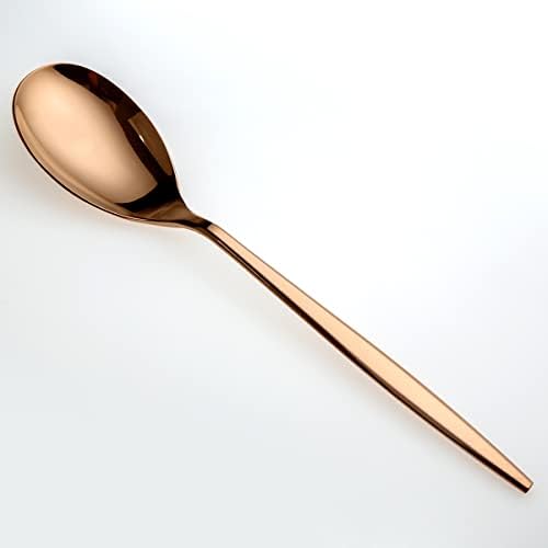 5800 Titanyum Bronz 5 Parça Servis Seti