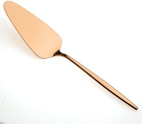Alternative view of 5800 Titanyum Bronz 5 Parça Servis Seti