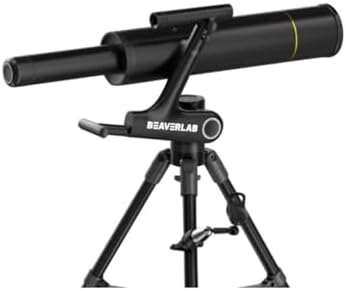 Alternative view of TW1 Pro Dijital Teleskop