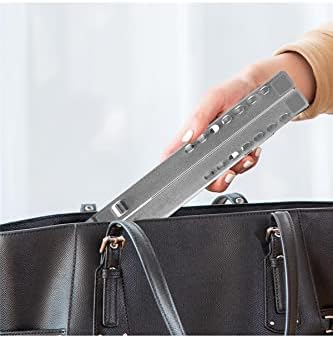 Alternative view of AS-70 7 Kademeli Alüminyum Taşınabilir Laptop Notebook Tablet Standı Katlanabilir Portatif Metal Stant 10 inç-16 inç uyumlu