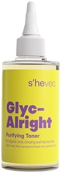 She Vec Glyc - Alright Tonik