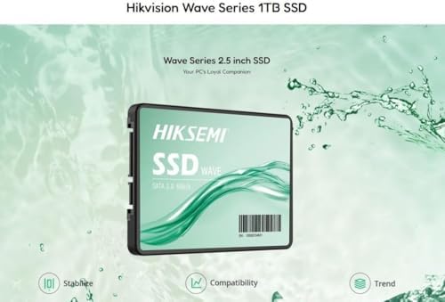 Alternative view of SSD WAVE(S) 1024G
